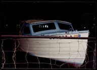 "Show Room Boat, 1992-1993"